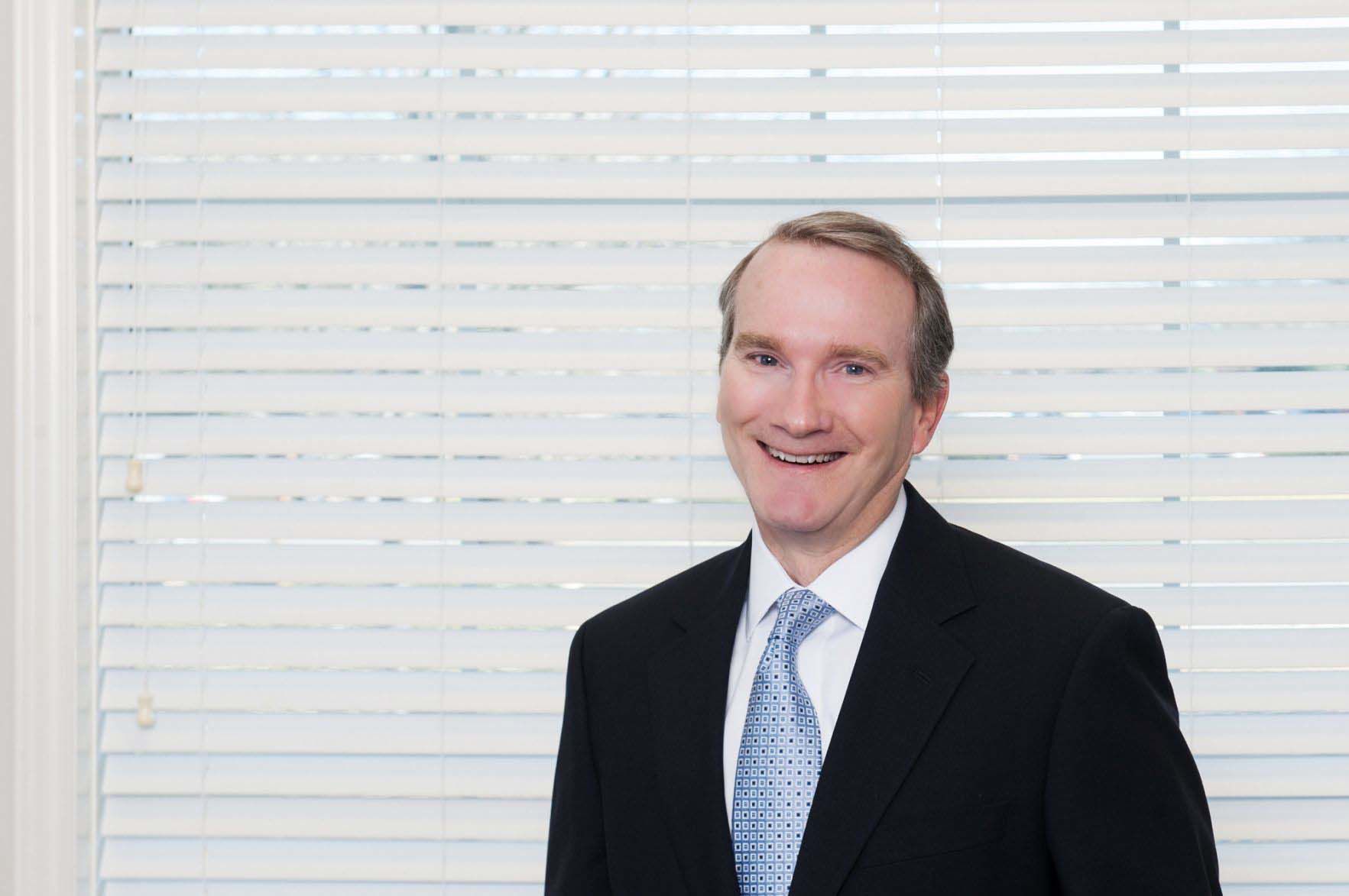 Sen. Paul Newton